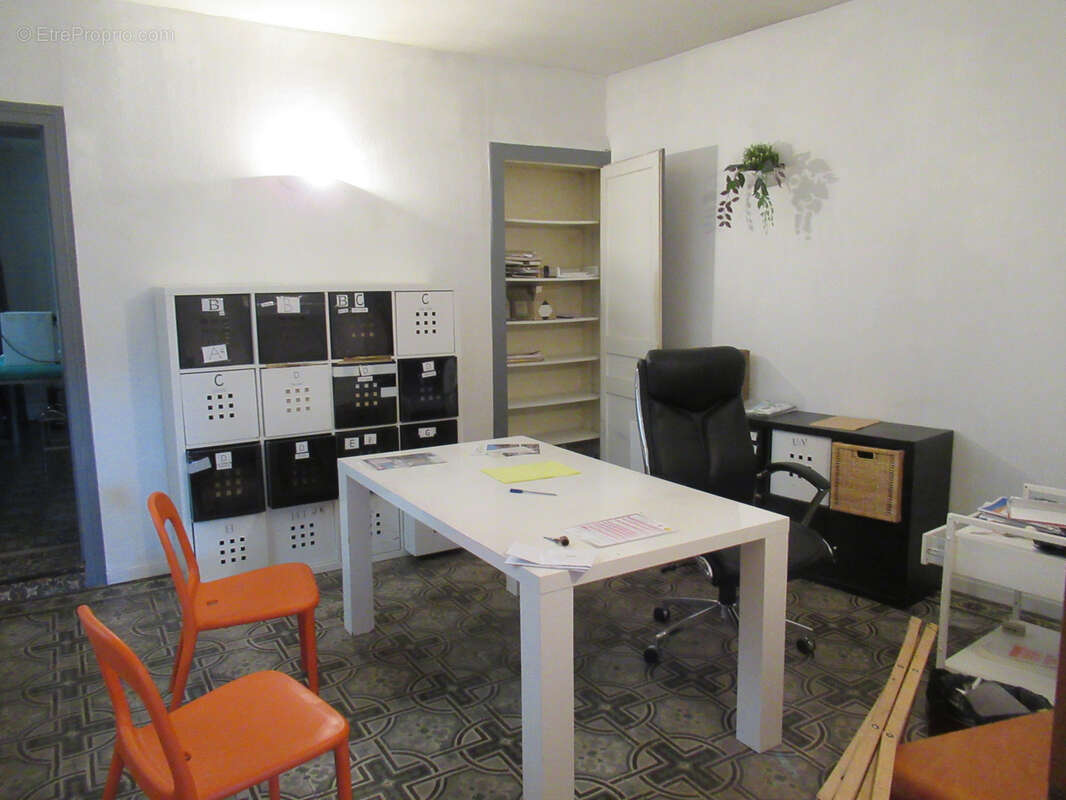 Maison à GONDECOURT