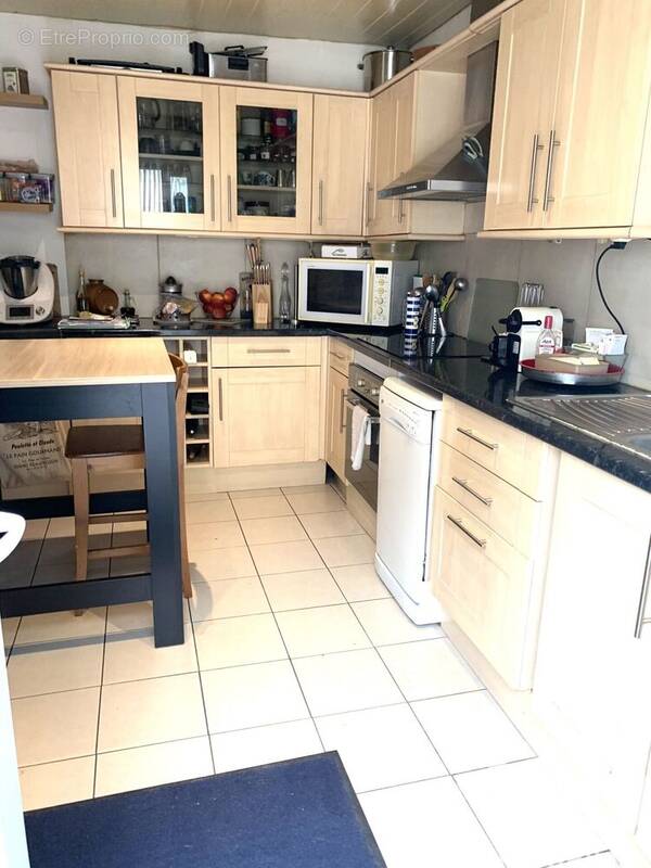 Photo 1 - Maison à BEAUVOISIN