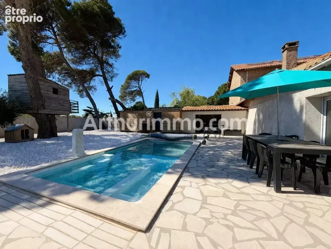 Photo Maison à Beziers au prix de 499 000€