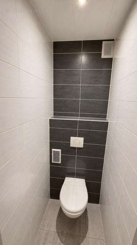 Appartement - photo 9