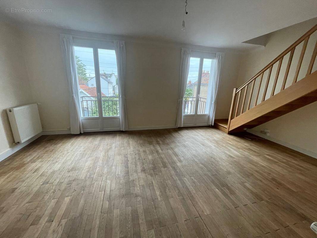Photo Appartement à Nantes au prix de 398 500€