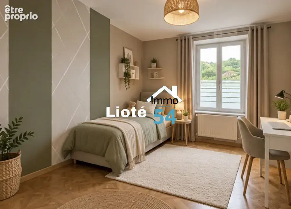 Maison 7 pièces 151 m² à vendre à Bayon (54290) - photo 6