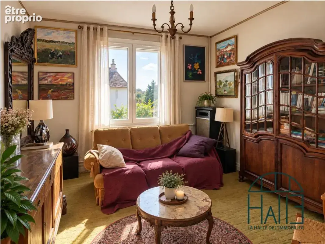 Maison individuelle - photo 9