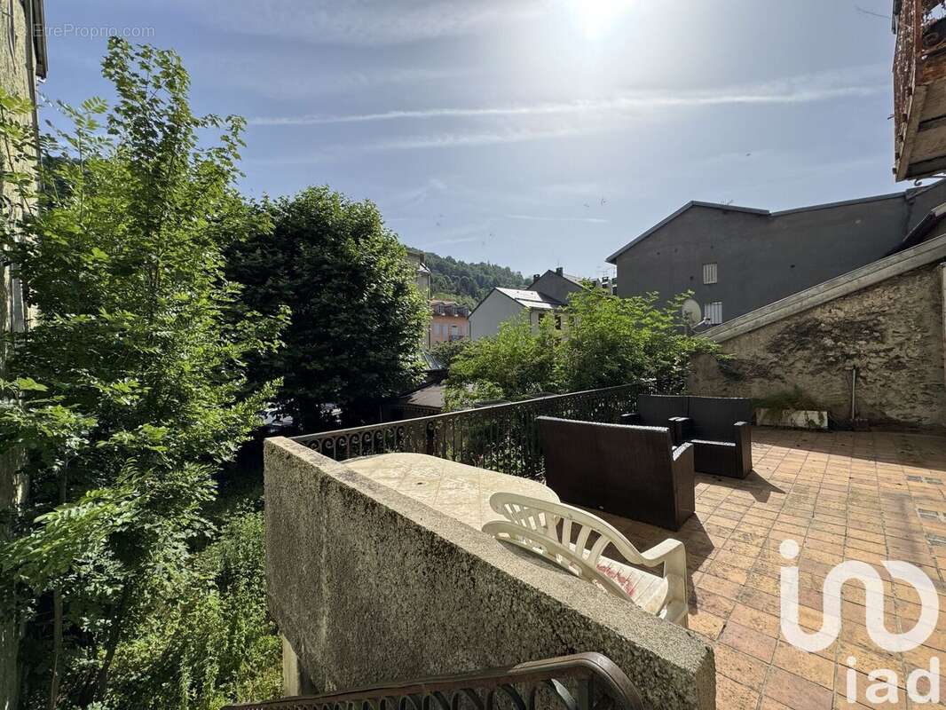 Photo 9 - Appartement à AX-LES-THERMES