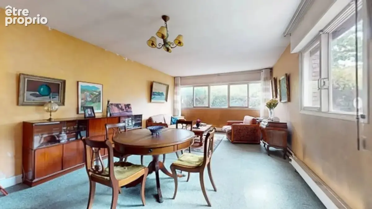 Vente Maison Verneuil-sur-seine(78480) 205 000ï¿œ - photo 3