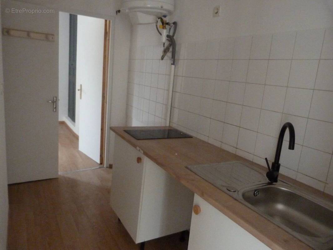 Appartement à VIERZON