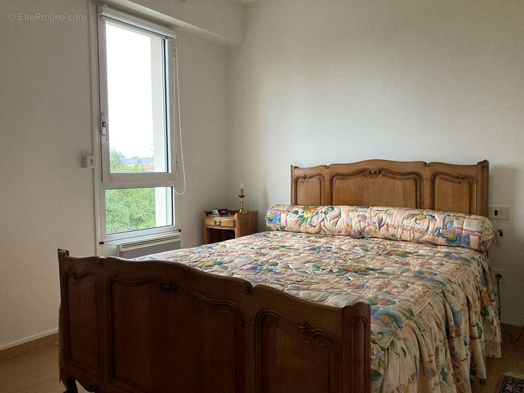 Appartement à CHALLANS