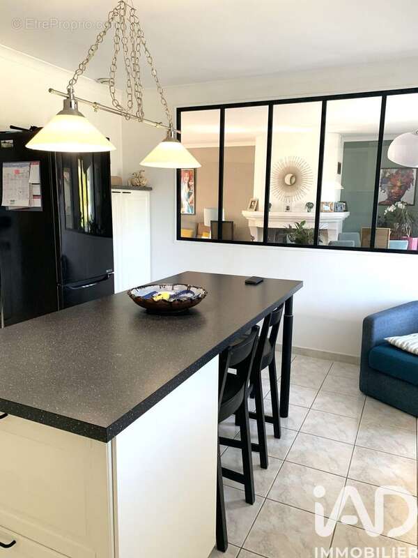 Photo 5 - Maison à SAINT-GENIES-DE-MALGOIRES