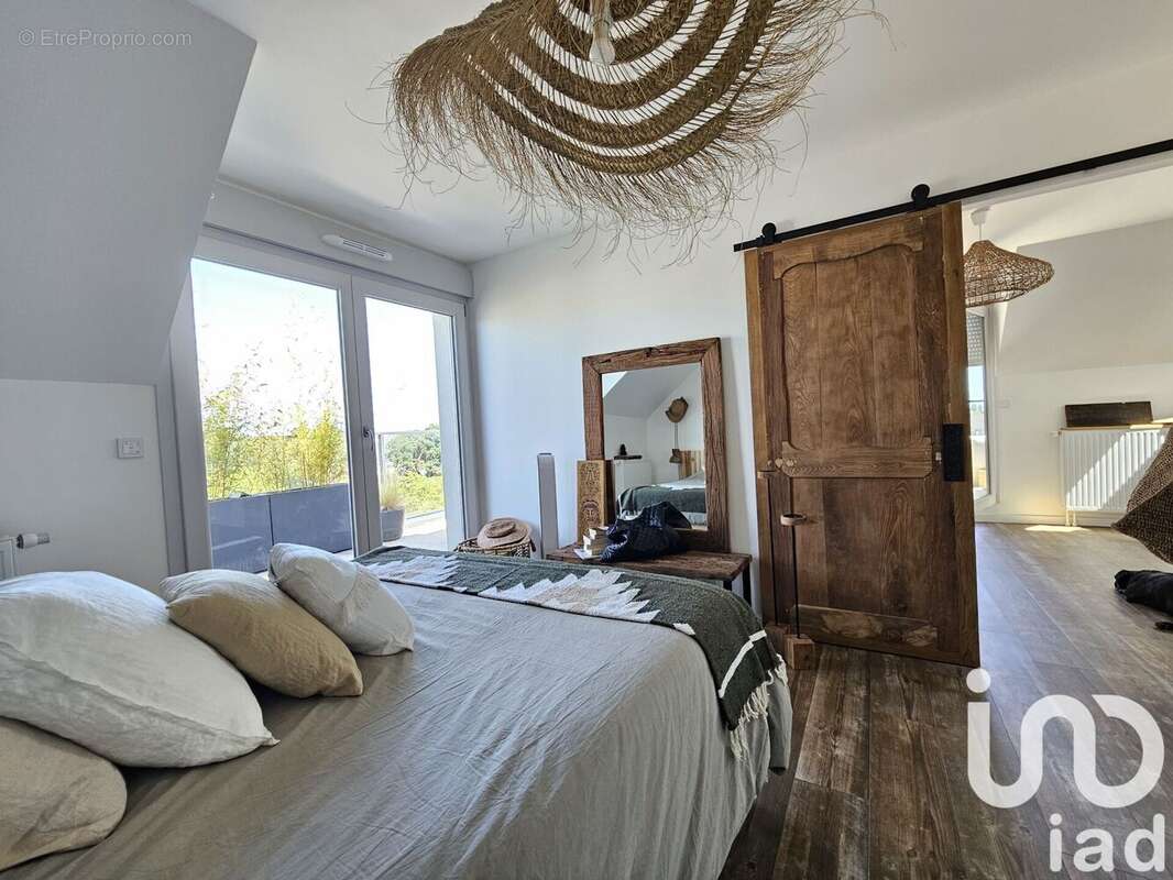 Photo 8 - Appartement à CANCALE