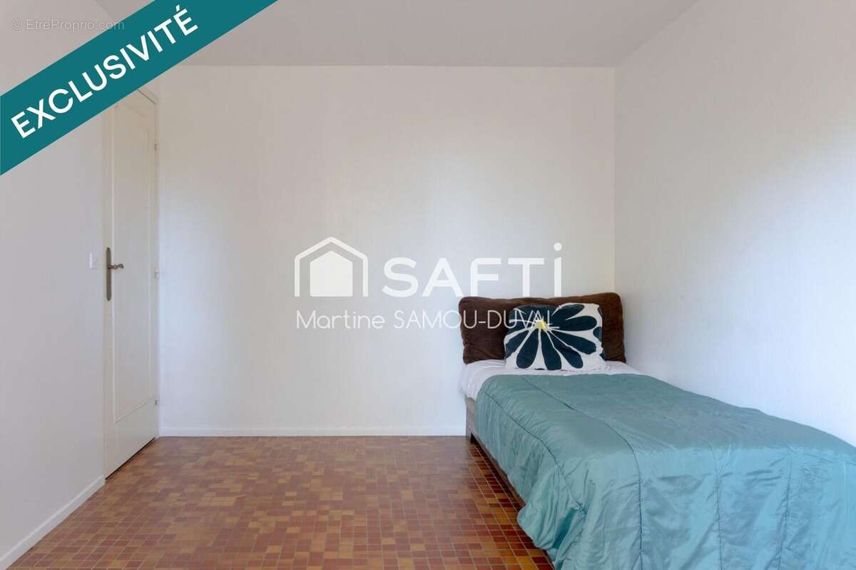 Photo 7 - Maison à LA SEYNE-SUR-MER