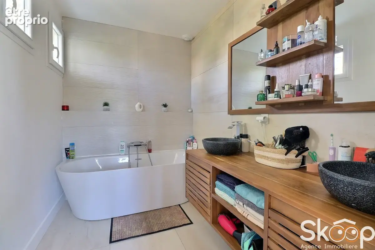 Maison 6 pièces - 348200 teyran - photo 11