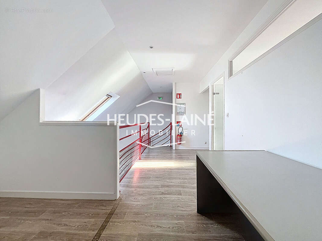 Commerce à AVRANCHES