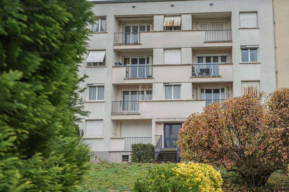 Appartement à LIMOGES