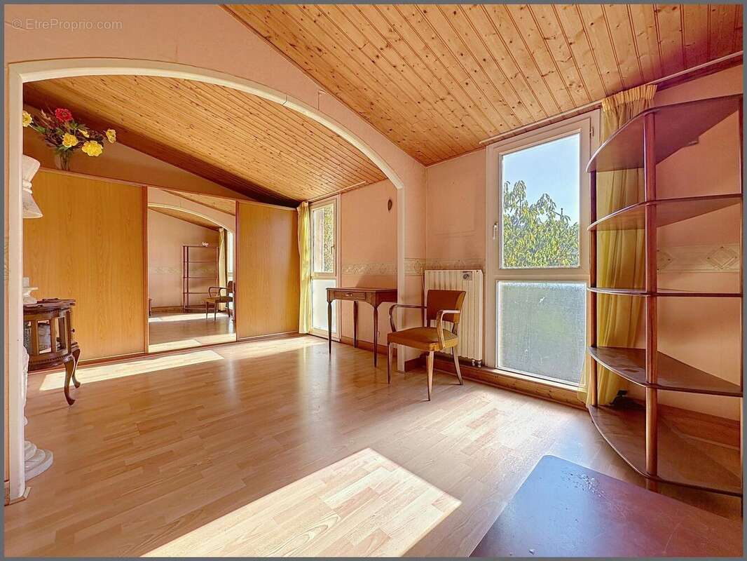 Photo 6 - Maison à GRADIGNAN