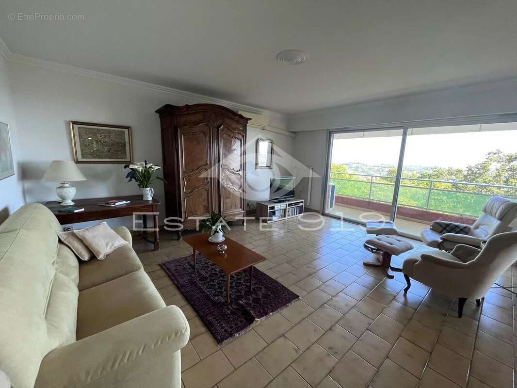 Appartement à GRASSE