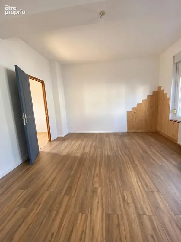 Appartement 2 pièces 45 m² à vendre à Origny-Sainte-Benoite (02390) - photo 5