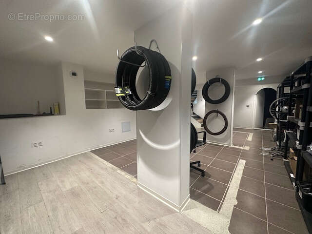 Commerce à MONTPELLIER