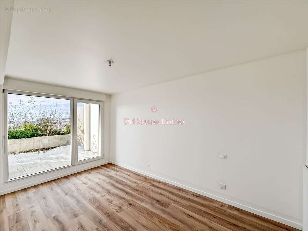 Appartement à MERIGNAC