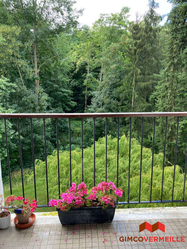 Appartement à BOUGIVAL