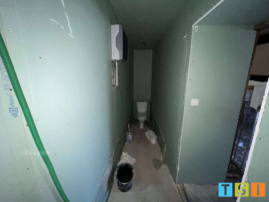 Maison à SAINT-GAUDENS