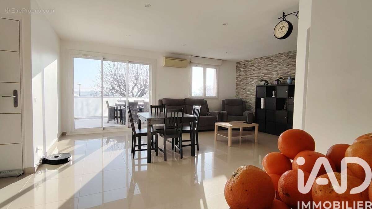 Photo 3 - Maison à VILLEJUST