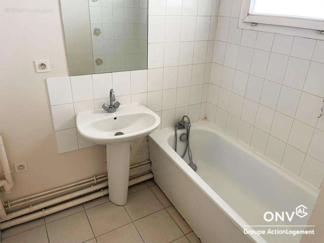 Appartement à MONTARGIS