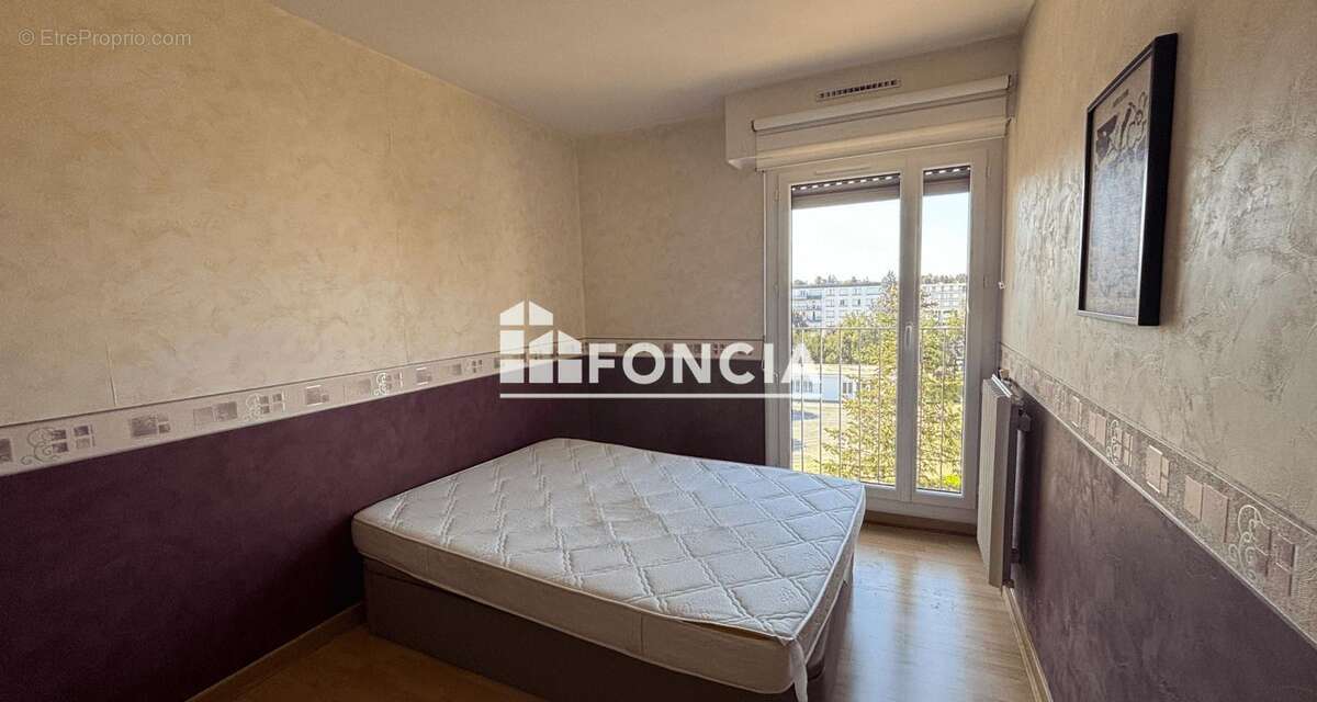 Appartement t4-quartier sillac - photo 4