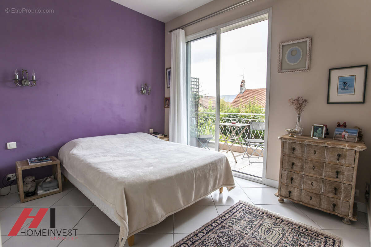 Maison à MARSEILLE-12E