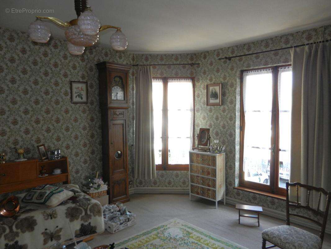 Maison à NONANCOURT