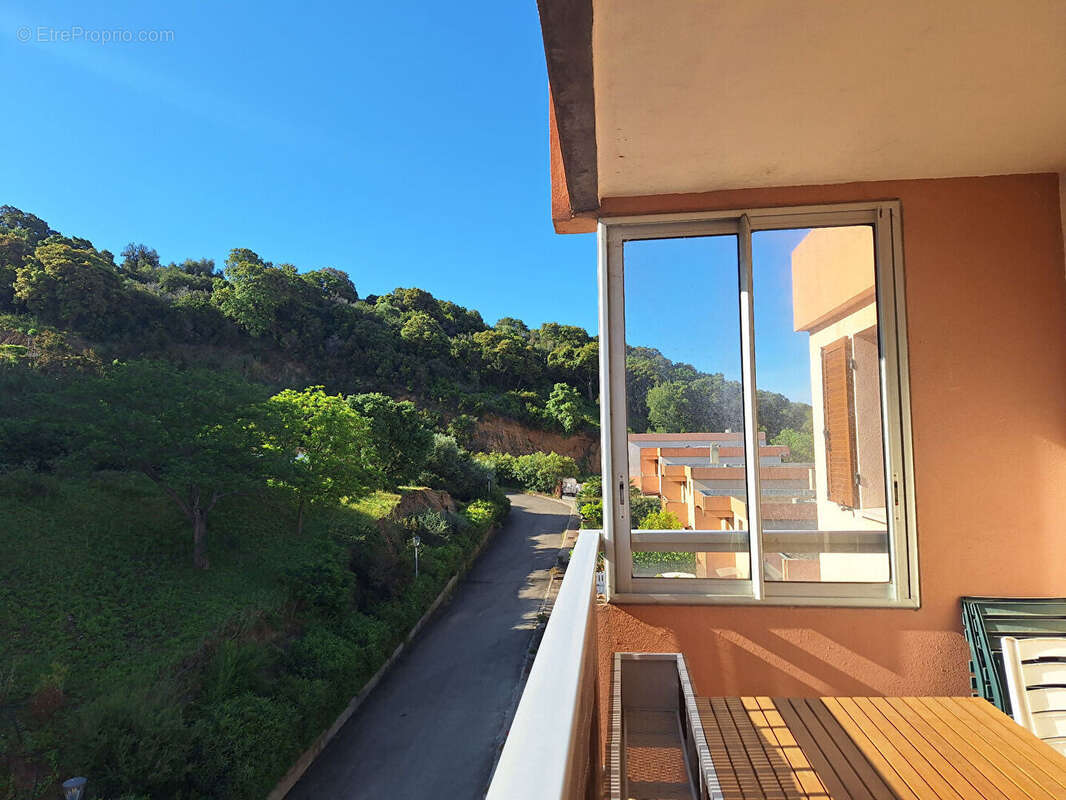 Appartement à AJACCIO