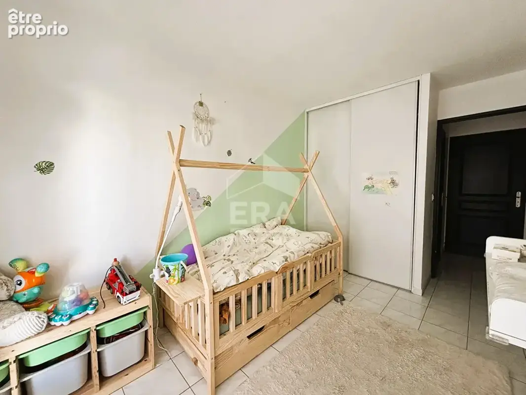 Appartement 83m² à fréjus - photo 12