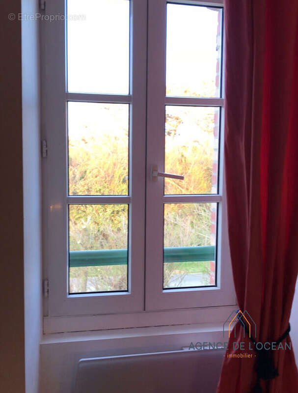 Appartement à SAUZON