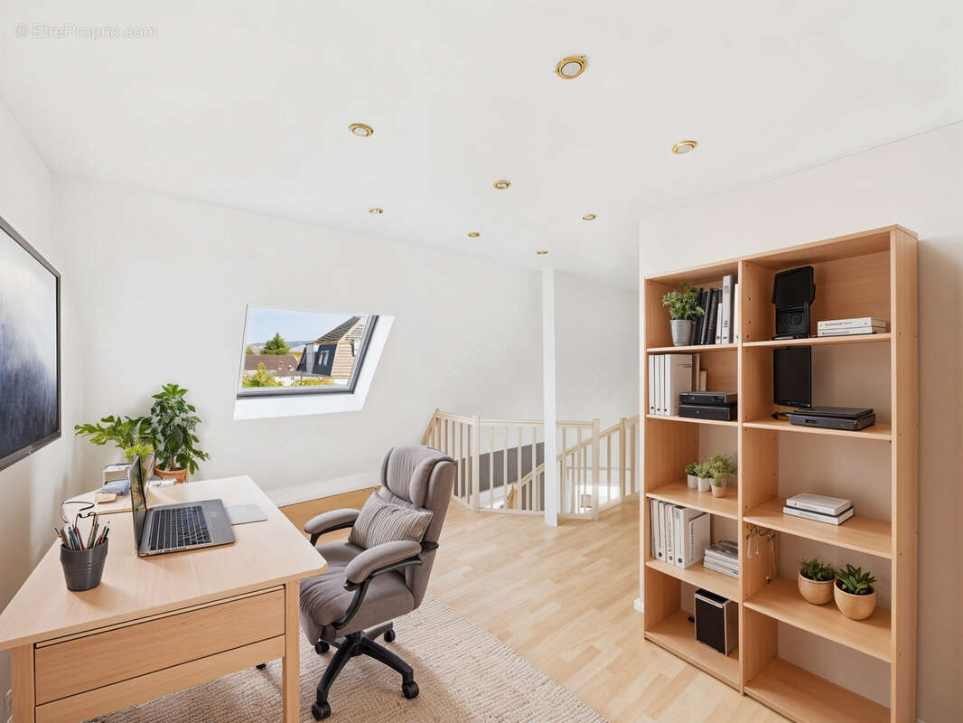 Appartement à VILLAGE-NEUF