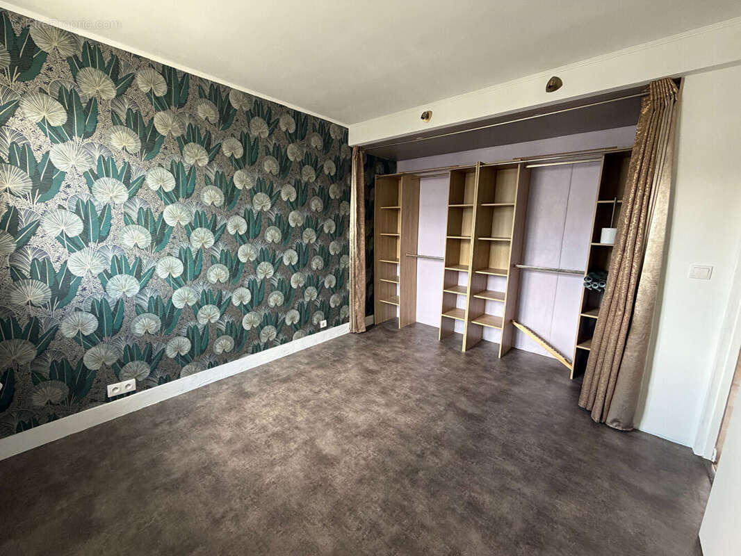 Appartement à MONTMORENCY
