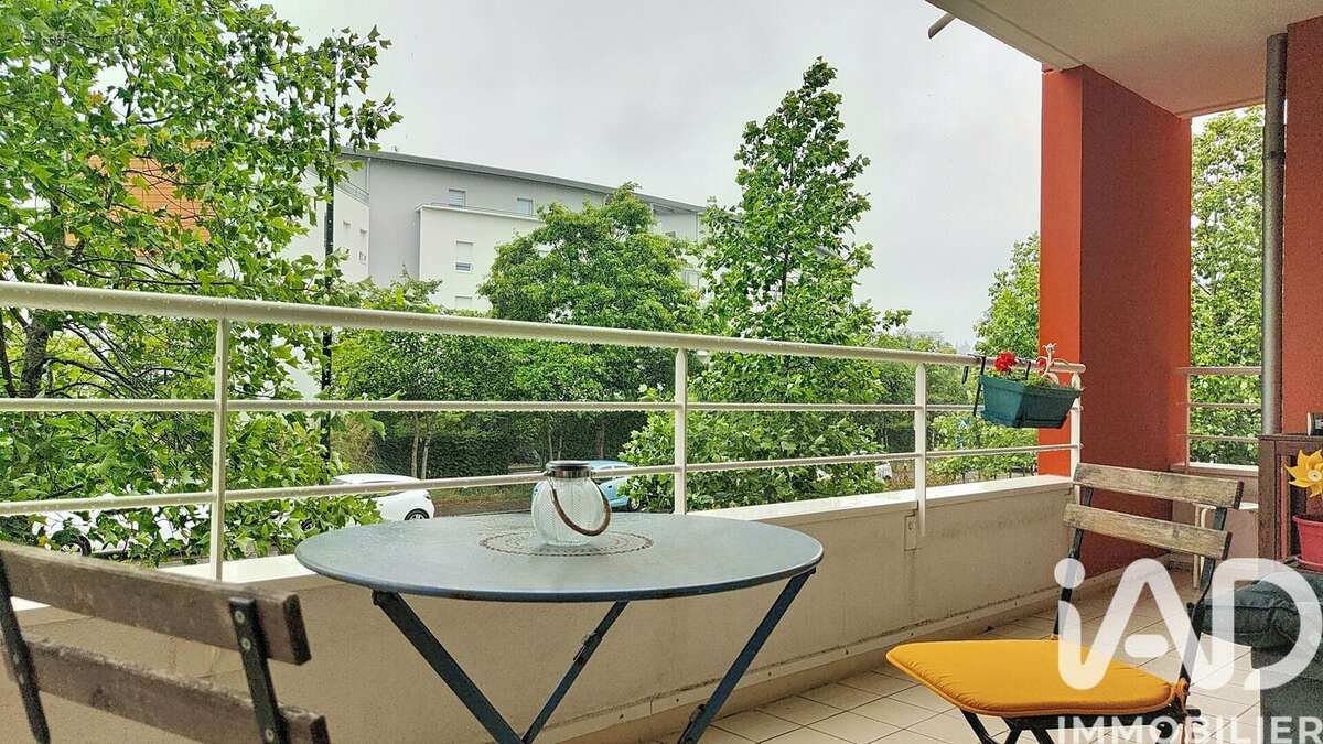 Photo 4 - Appartement à ORVAULT