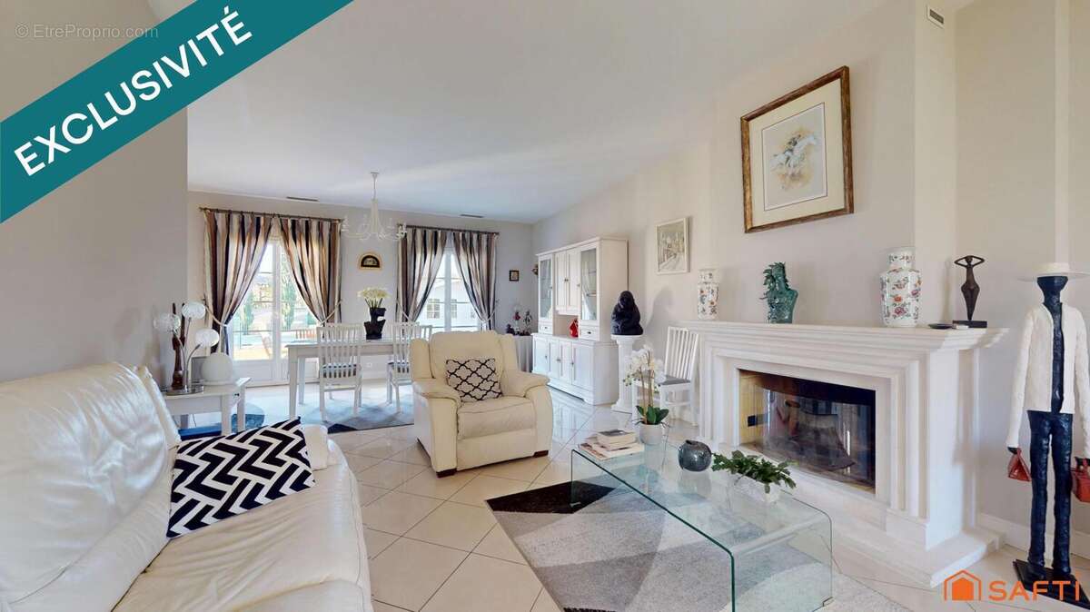 Photo 3 - Maison à BORDEAUX