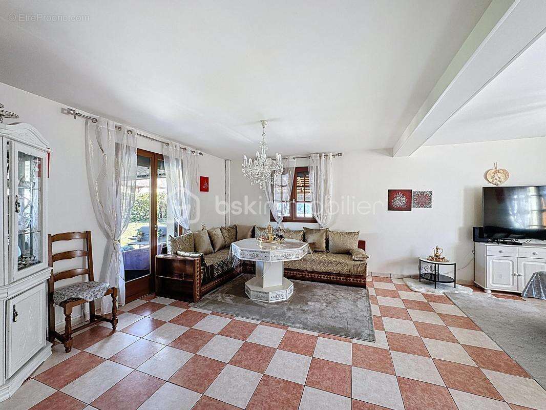 Agréable maison - photo 6