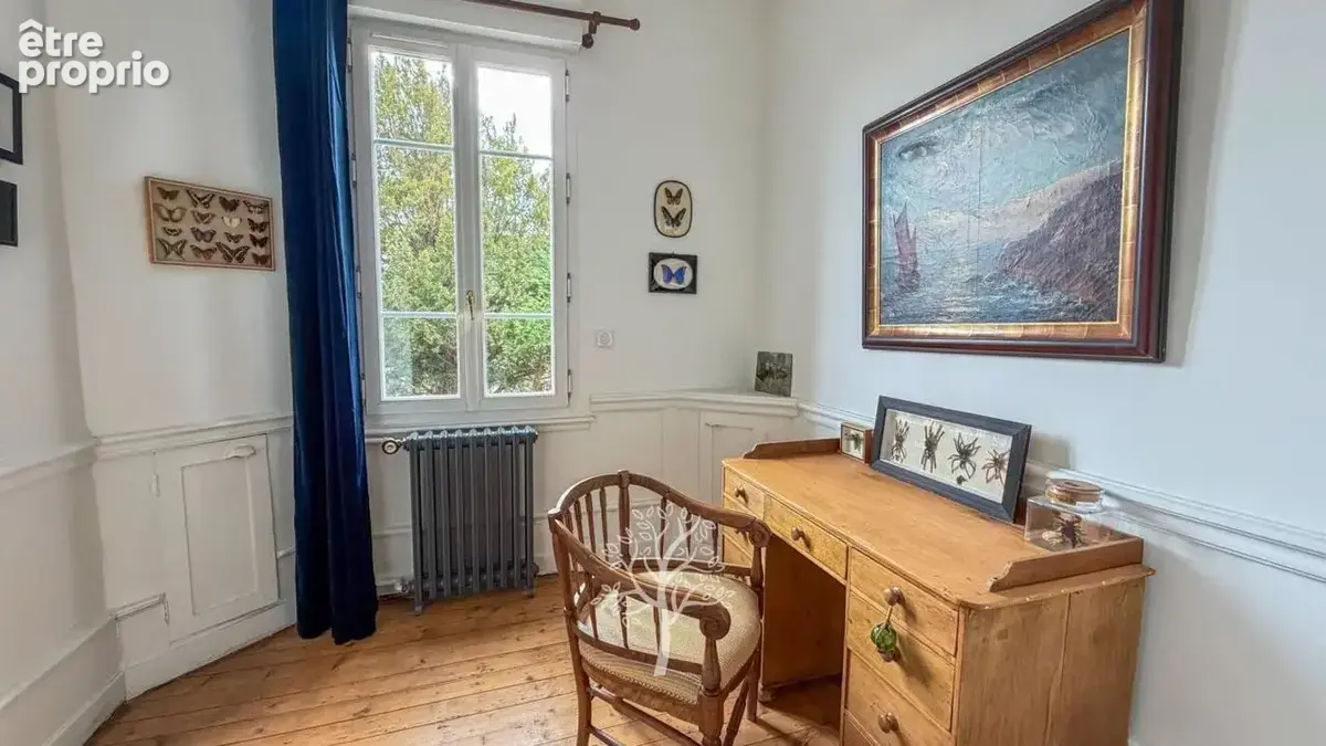 Maison 7 pièces 210 m² à vendre à Envermeu (76630) - photo 7