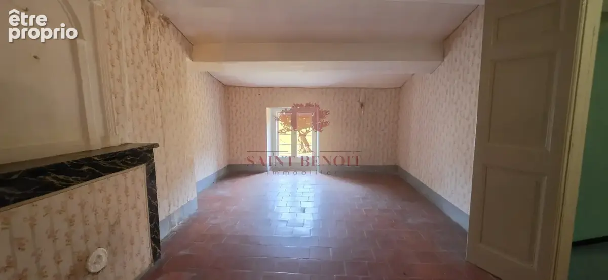 A vendre - secteur gignac mdv type t3 de 72m2 avec cave - photo 7