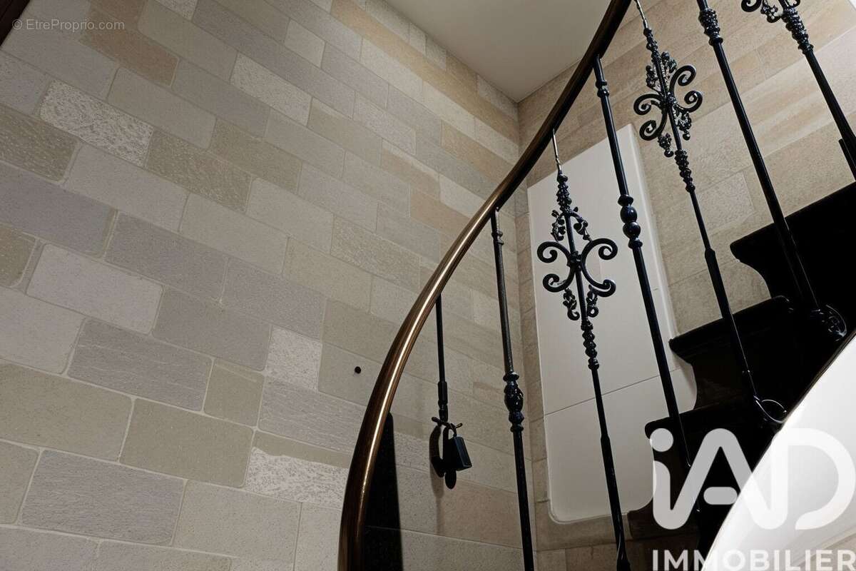 Appartement 33 m² à Aubervilliers  - photo 6