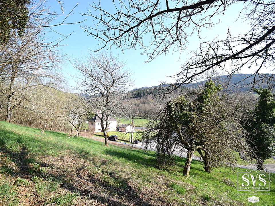 Terrain à WISEMBACH