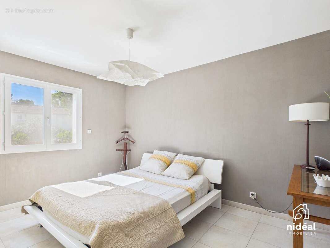 Maison à LUNEL-VIEL