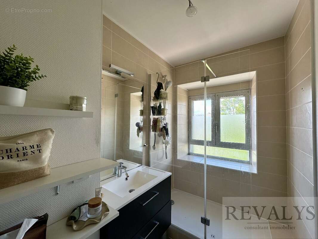 Superbe appartement T3 de 77 m² - WILSON - photo 5