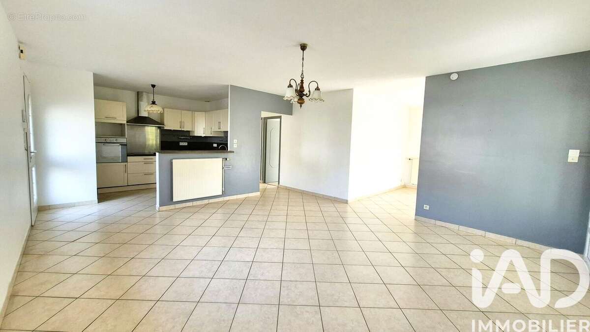 Photo 5 - Maison à AMBERIEU-EN-BUGEY