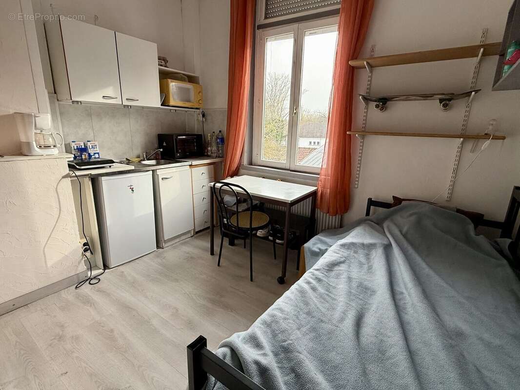 Appartement à AMIENS