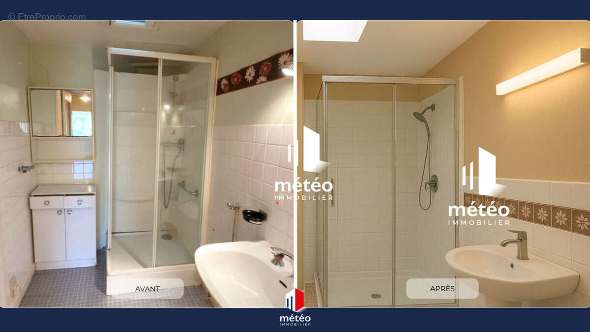 Appartement à LES SABLES-D'OLONNE