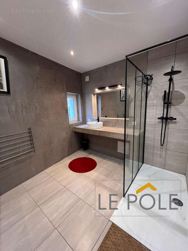 Maison à BEAUMES-DE-VENISE