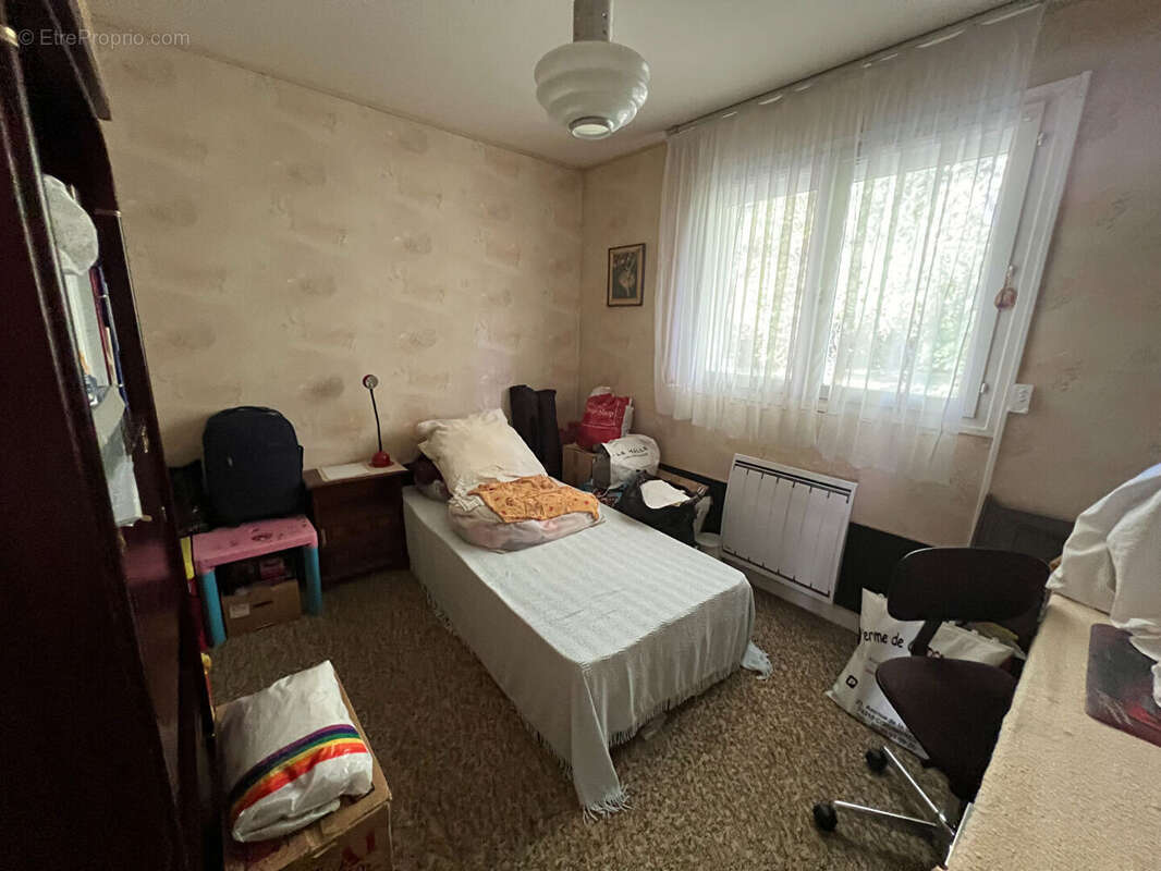 Maison à LE PERRAY-EN-YVELINES