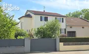 Maison à MANOM