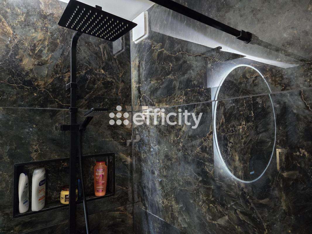 Appartement à AUBAGNE